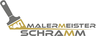 Malermeister Schramm Logo